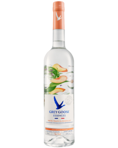 GREY GOOSE ESSENCES PEACH & ROSEMARY LITER