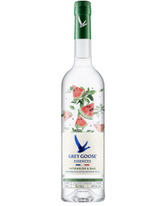 GREY GOOSE ESSENCES WATERMELON & BASIL