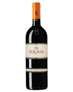 ANTINORI SOLAIA 2008