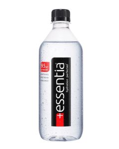 ESSENTIA WATER 20OZ