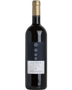 ALOIS LAGEDER LAGREIN RISERVA "Conus" DOC