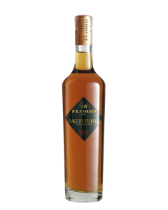 BAGLIO FLORIO (Marsala Vergine Reserve)