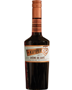 DE KUYPER CREME DE CAFE 700ML