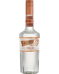 DE KUYPER TRIPLE SEC 700ML