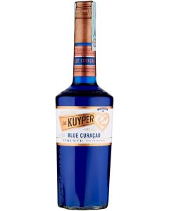 DE KUYPER CURACAO BLUE 700ML