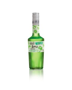 DE KUYPER SOUR APPLE 700ML