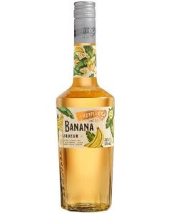 DE KUYPER BANANA 700ML