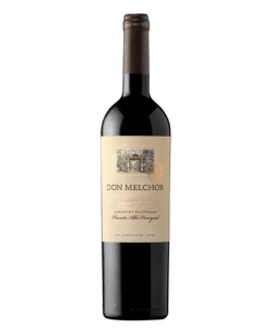 DON MELCHOR CAB SAUV 2019