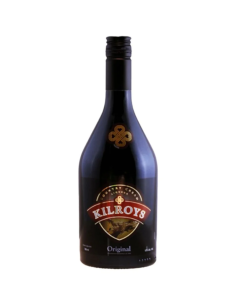 KILROYS IRISH CREAM LITER
