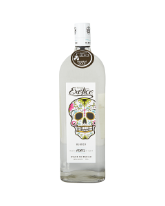 EXOTICO TEQUILA BLANCO LITERS