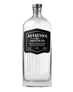 AVIATION GIN 750ML