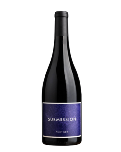 SUBMISSION PINOT NOIR