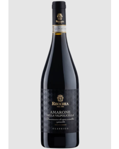 RECCHIA AMARONE CLASSICO