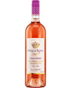 STELLA ROSA BERRY 750ML