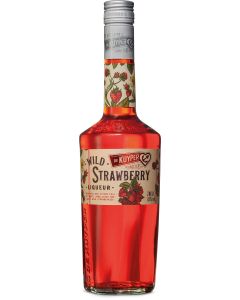 DE KUYPER WILD STRAWBERRY 700ML