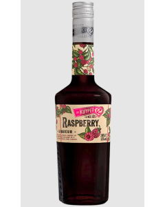DE KUYPER RASPBERRY 700ML