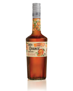 DE KUYPER DRY ORANGE 700ML