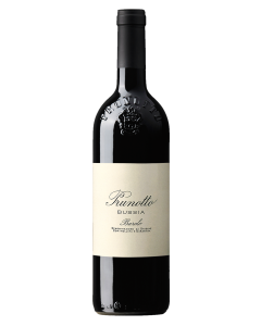 PRUNOTTO BAROLO BUSSIA