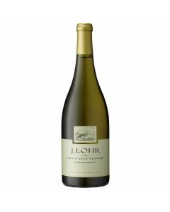 J LOHR RIVERSTONE CHARDONNAY