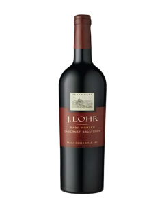 J LOHR SEVEN OAK CAB SAUV