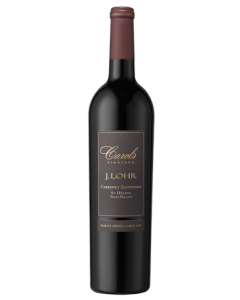 J LOHR CAROLS VINEYARD CAB SAUV