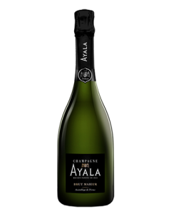 AYALA BRUT MAJEUR CHAMPAGNE