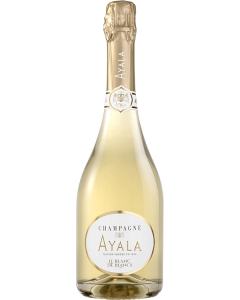 AYALA BLANC DE BLANC CHAMPAGNE