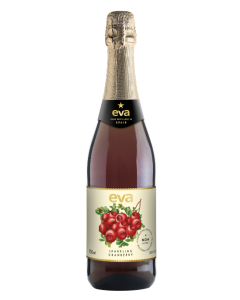 EVA SPARKLING CRANBERRY