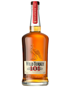 WILD TURKEY WHISKEY 750ML