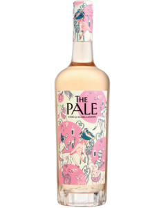 THE PALE by Whispering Angel