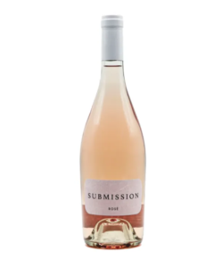 SUBMISSION ROSE