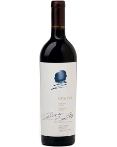 OPUS ONE 2010