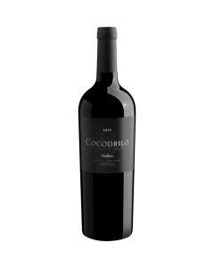 COCODRILO MALBEC