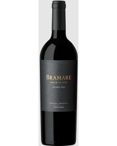 BRAMARE MALBEC VALLE DE UCO