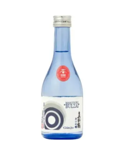 MANOTSURU BULZAI GINJO SAKE 330ML