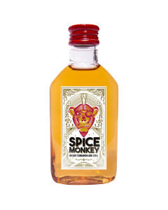 SPICE MONKEY 50ML