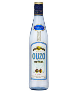 METAXA OUZO 700ML