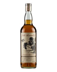 IDLE ASSEMBLY RUM 700ML