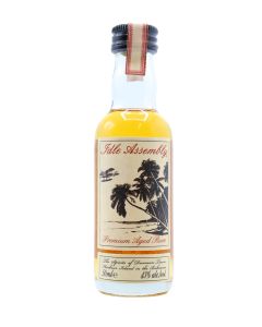 IDLE ASSEMBLY RUM 50ML