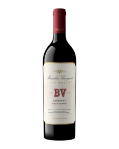 BV RUTHERFORD CAB SAUV
