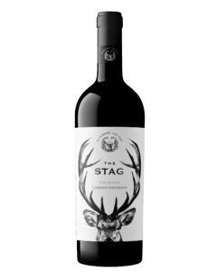 ST HUBERTS THE STAG CAB SAUV