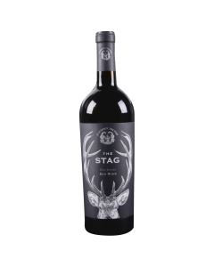 ST HUBERTS THE STAG RED BLEND