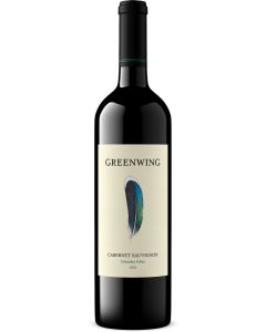 GREENWING CABERNET SAUVIGNON