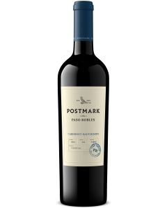 POSTMARK CABERNET SAUVIGNON