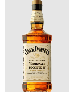JACK DANIELS HONEY 750ML