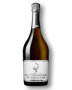 BILLECART SALMON BLANC DE BLANC