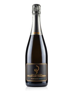 BILLECART SALMON VINTAGE 2013