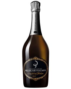 BILLECART SALMON NICOLAS FRANCOIS