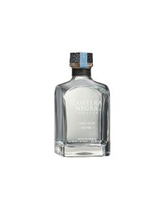 CANTERA NEGRA SILVER 750ML
