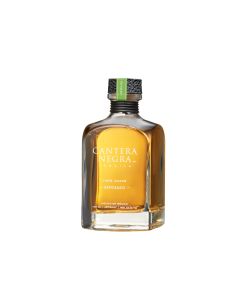 CANTERA NEGRA REPOSADO 750ML